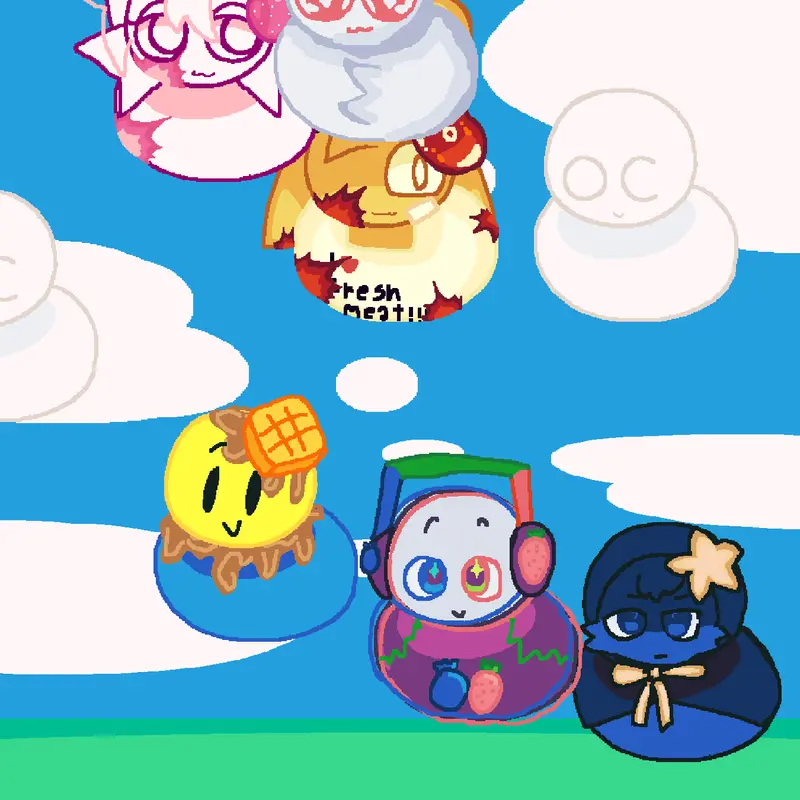 Game by @UrLocalJevin2026