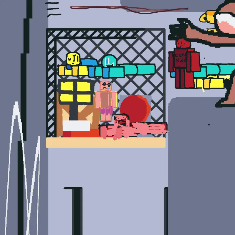 Game by @GeneratorMan
