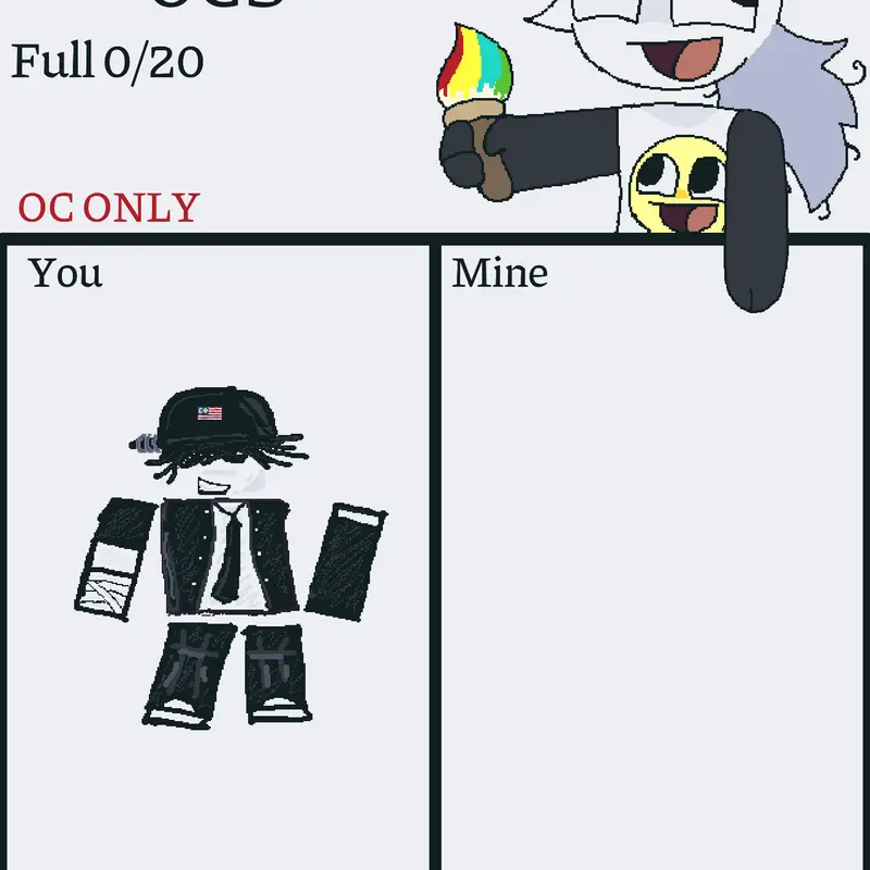 Game by @maybepufferfish