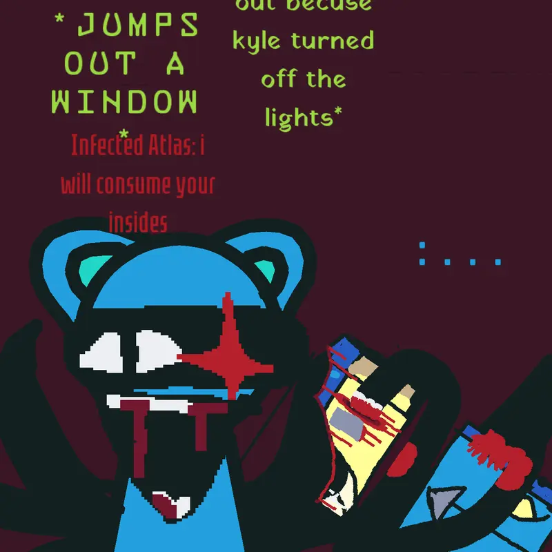 Game by @wyattlikturrets_WLT