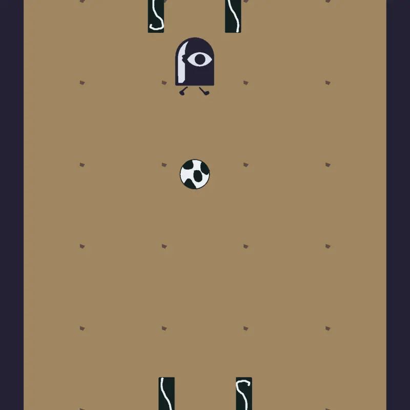 Soccer by @Captain123