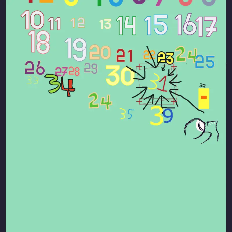 Game by @sharky_yay