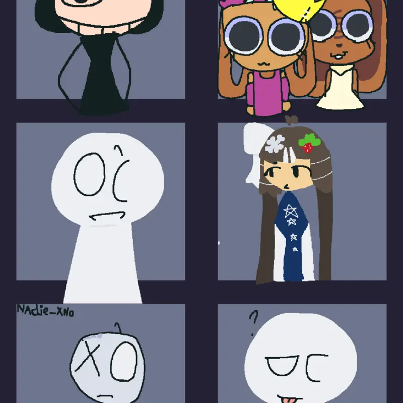 Game by @kikishinez