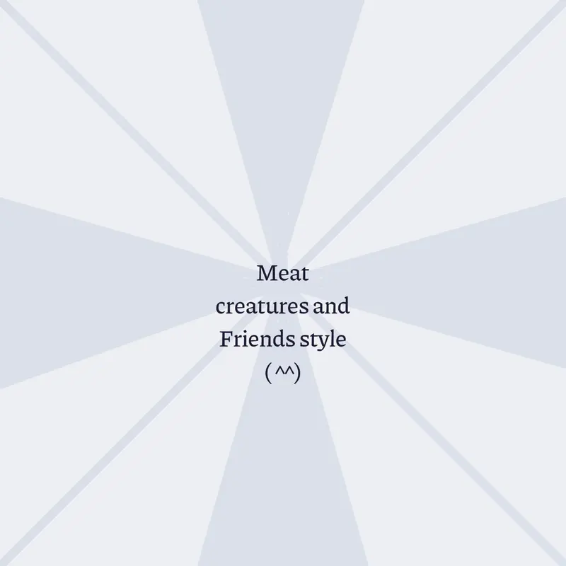 Game by @decayed_meat-creatures