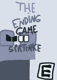 The ending game (Cassie)