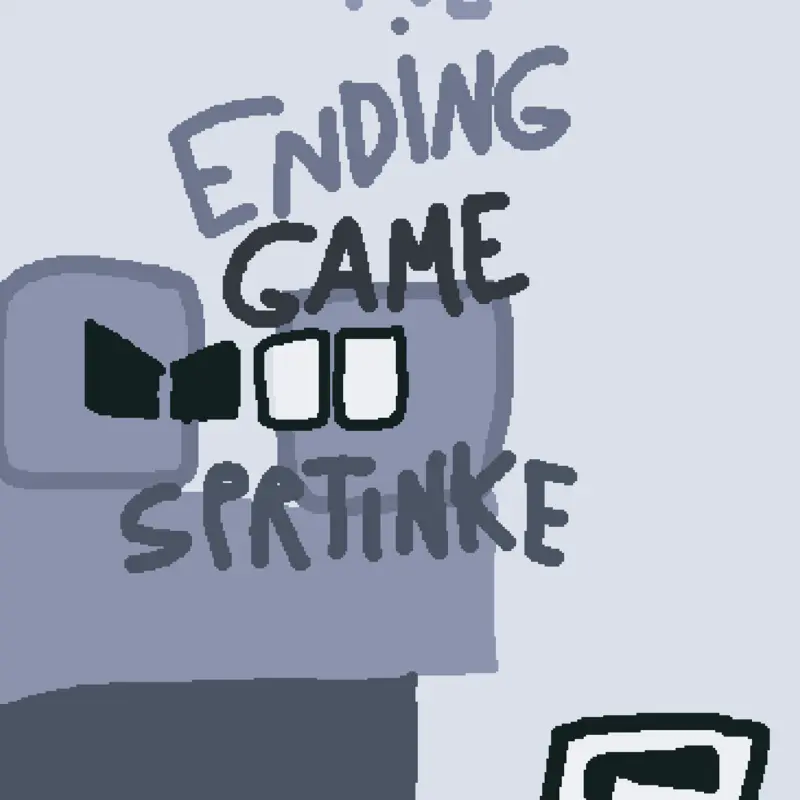 Game by @sprtinke