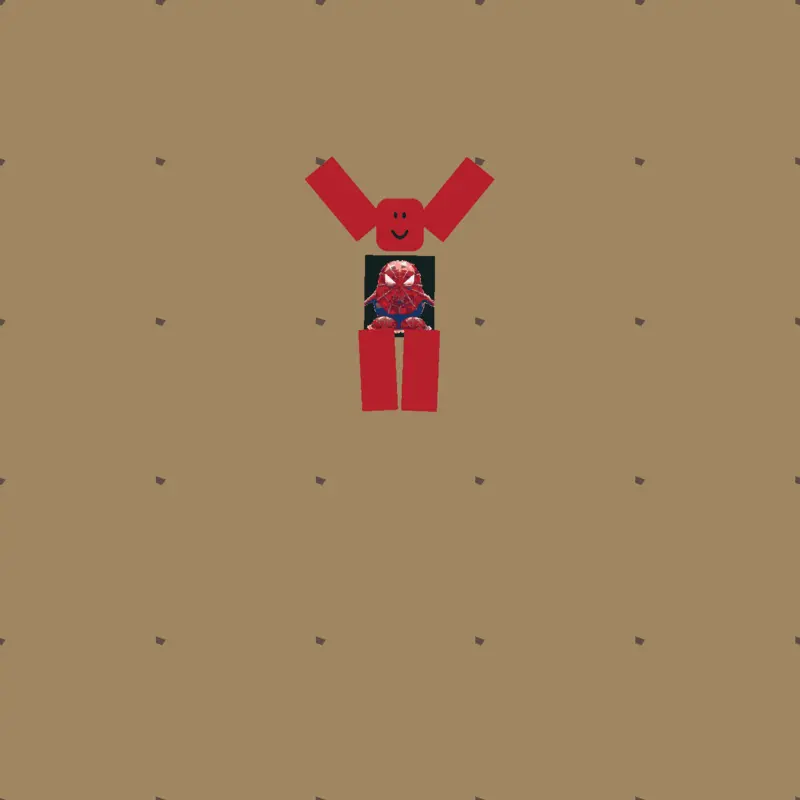 Game by @blob_guy