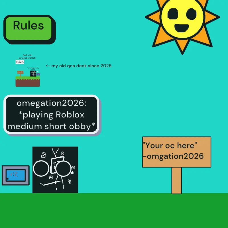 Game by @omegation2026
