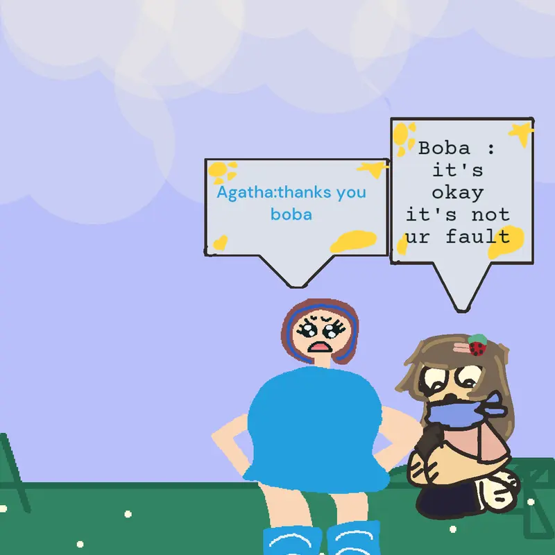 Game by @agatha2012