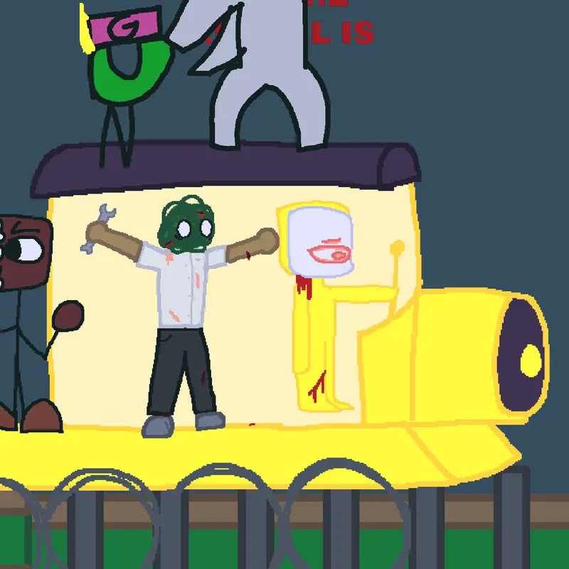 Game by @Wenda_2027