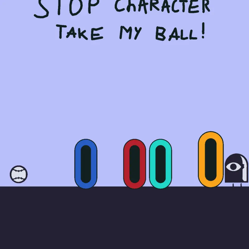 Game by @EnderChel_Official