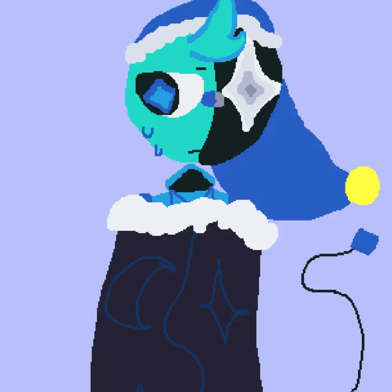 Game by @stalepar