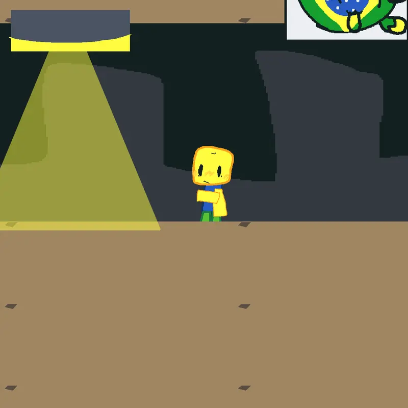Game by @Brasil_brazil