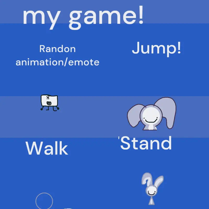 Game by @Techie_playzYT