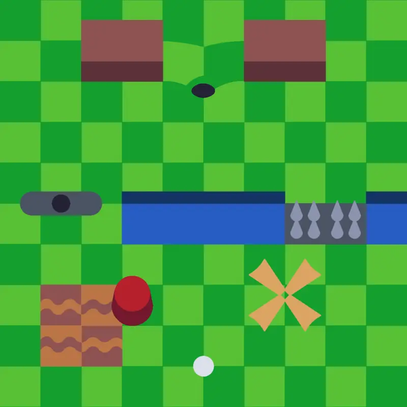 Game by @2Rb