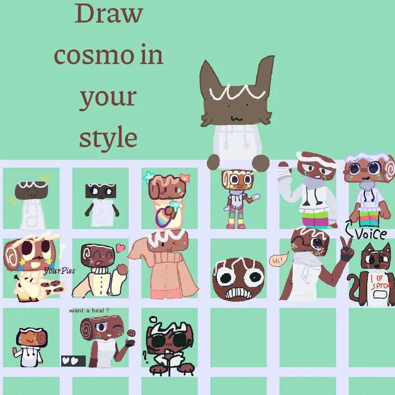 Game by @Vanon_shellvision