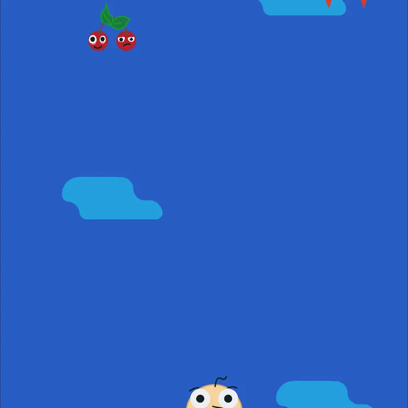 Game by @hungur_official