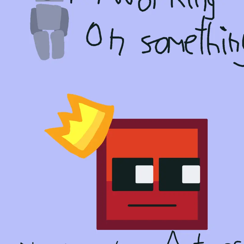 Game by @CAUPcube