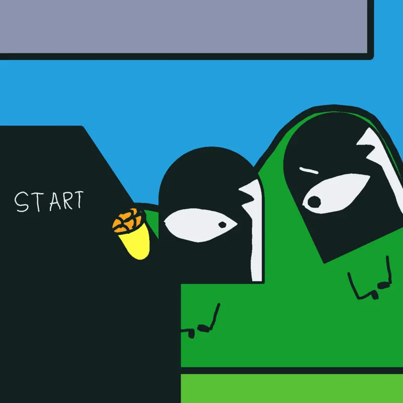 Game by @sonictime
