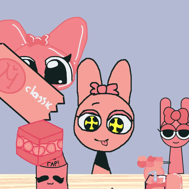 Game by @pinkamena