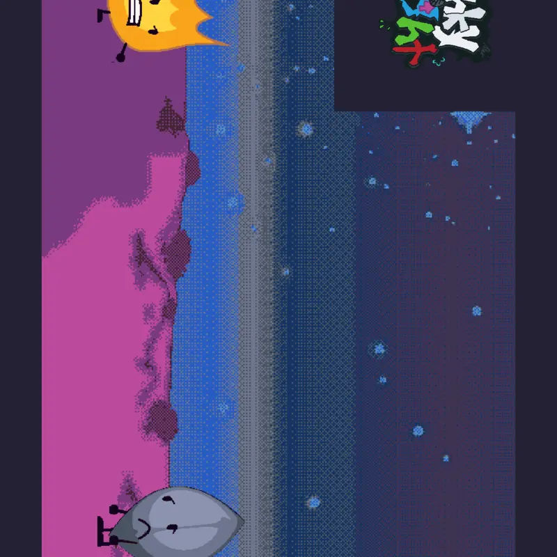 Game by @proxc