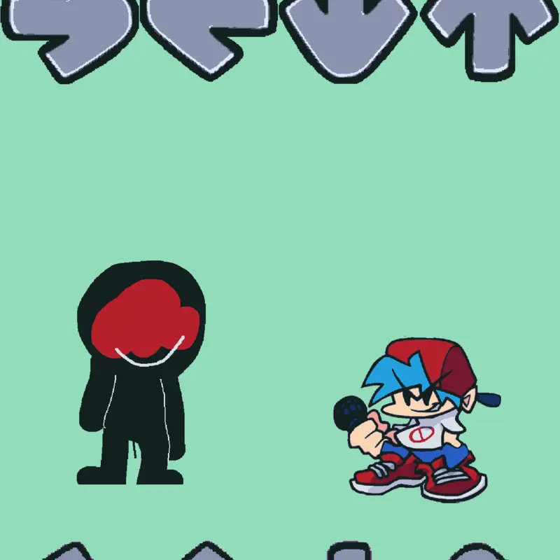 Game by @123duda