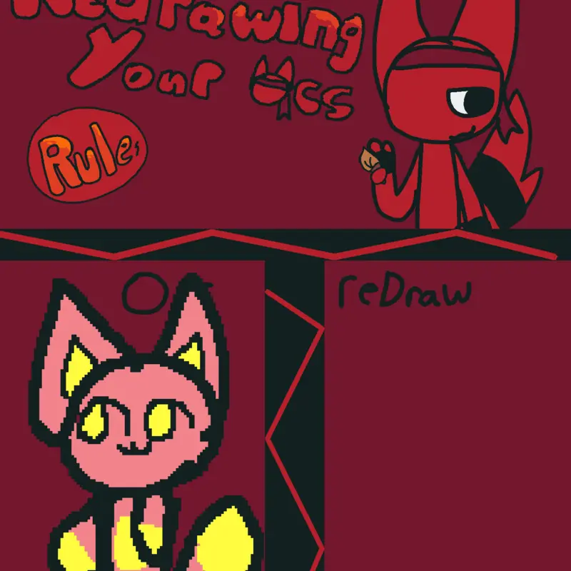 Game by @Aria_KittyNap