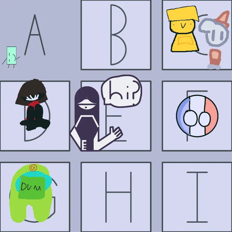 Game by @Myday