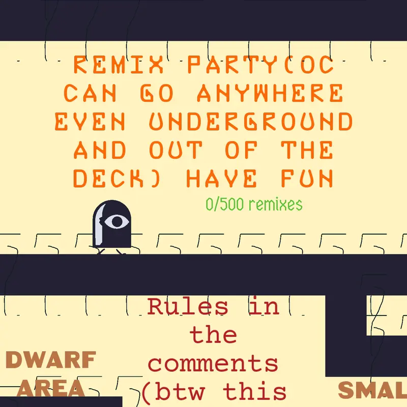 Game by @RANDOMDECKCREATOR