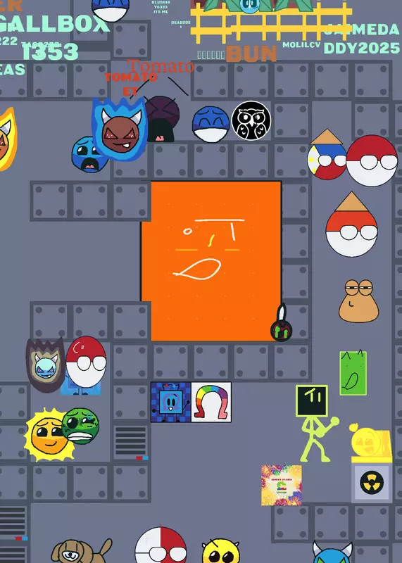 Game by @dead2021