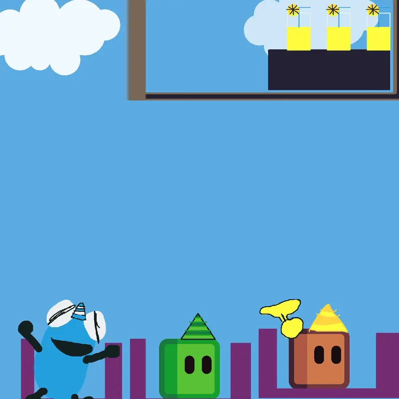 Game by @blugubby