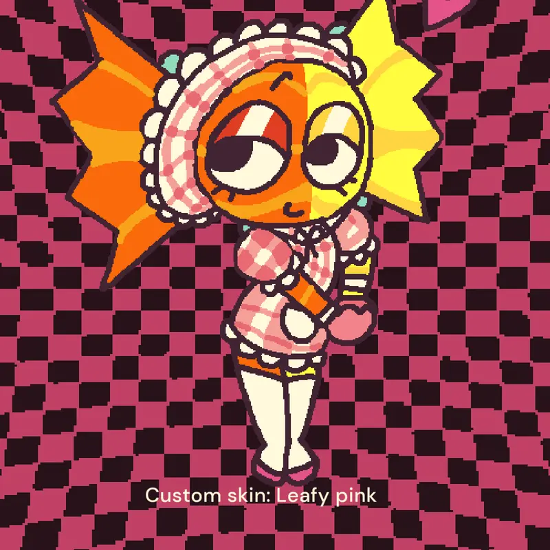 Game by @C0R3Y-Dr34Mz