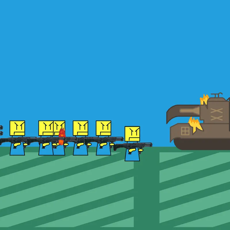 Game by @mitio355