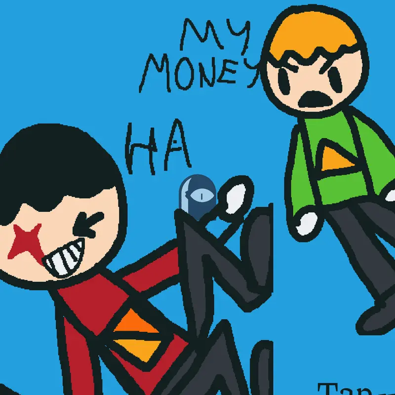 Game by @disguy