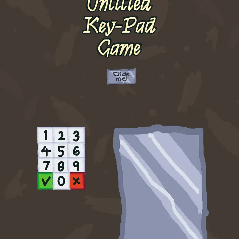 Game by @Kewini