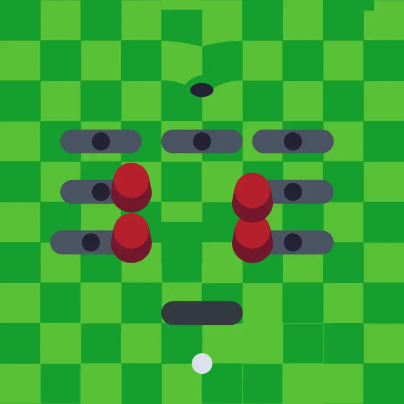 Game by @Karate_Rabbit