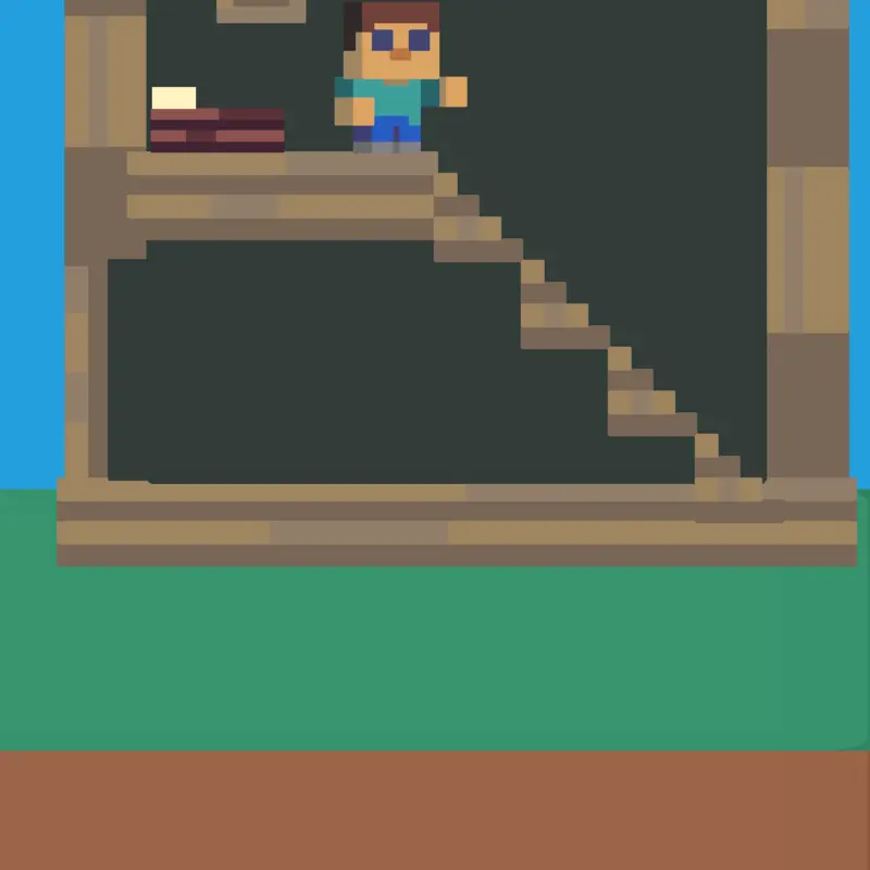 Game by @mithong