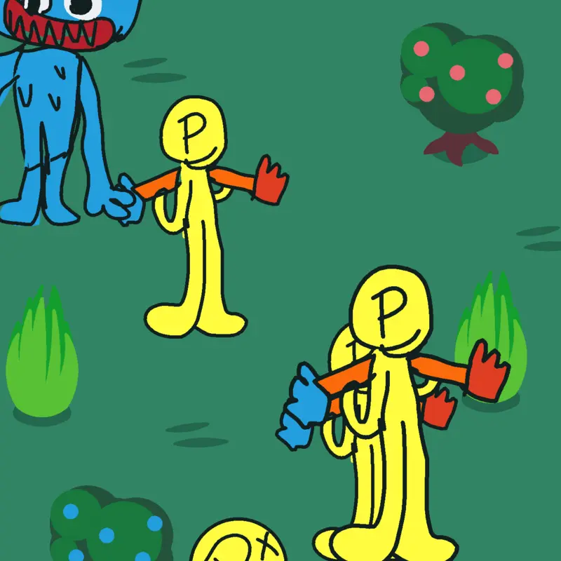 Game by @mix_max