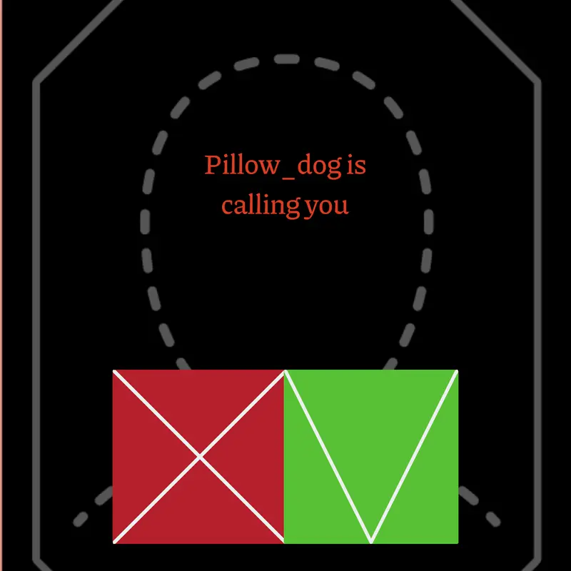 Game by @Pillow_dog