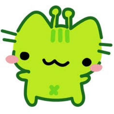 @sillylittlealiencat