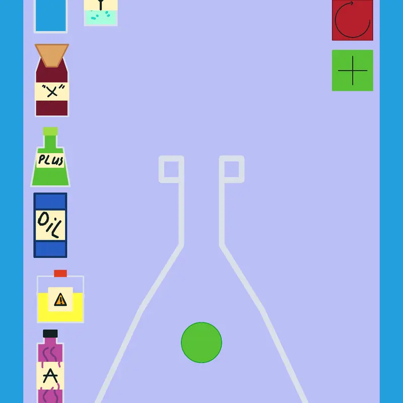 Game by @Ivoflex2
