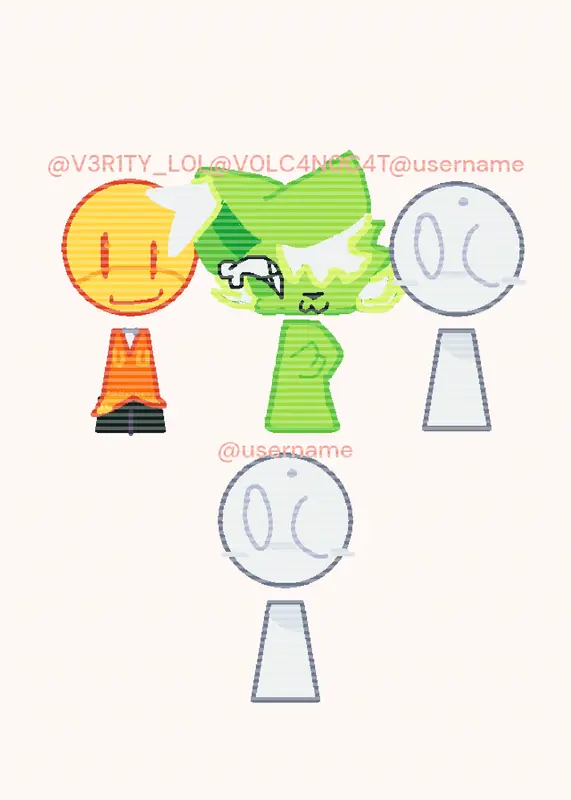 Game by @V0LC4N0C4T