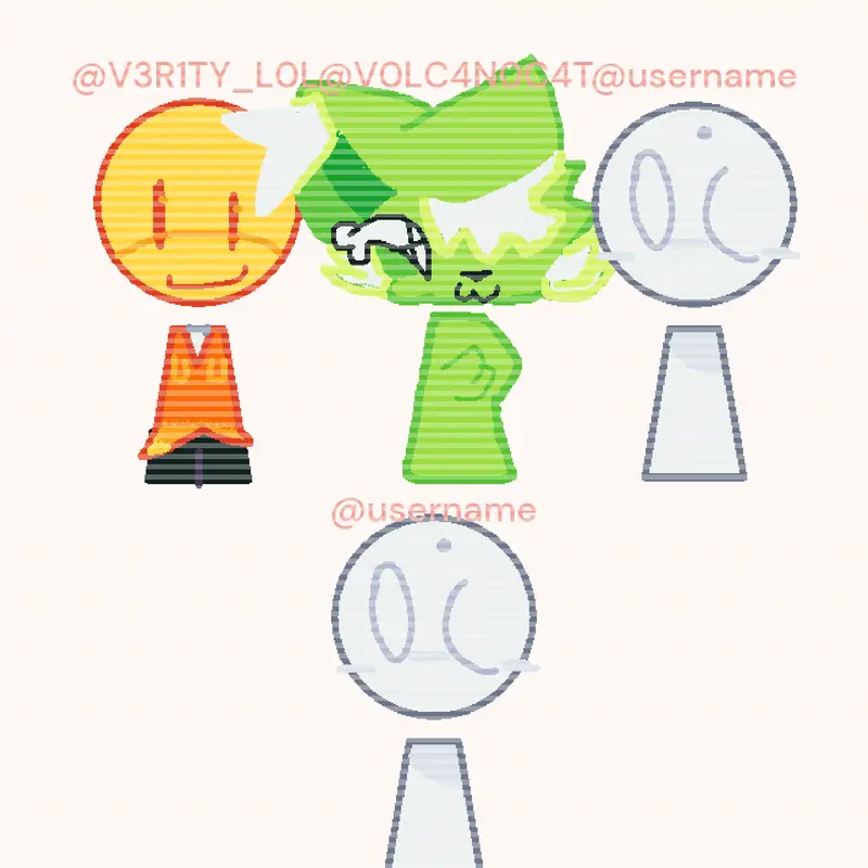 Game by @V0LC4N0C4T