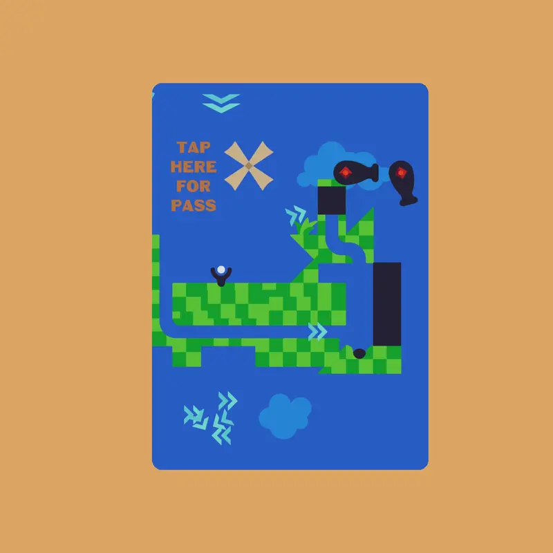 Game by @Chinatucy