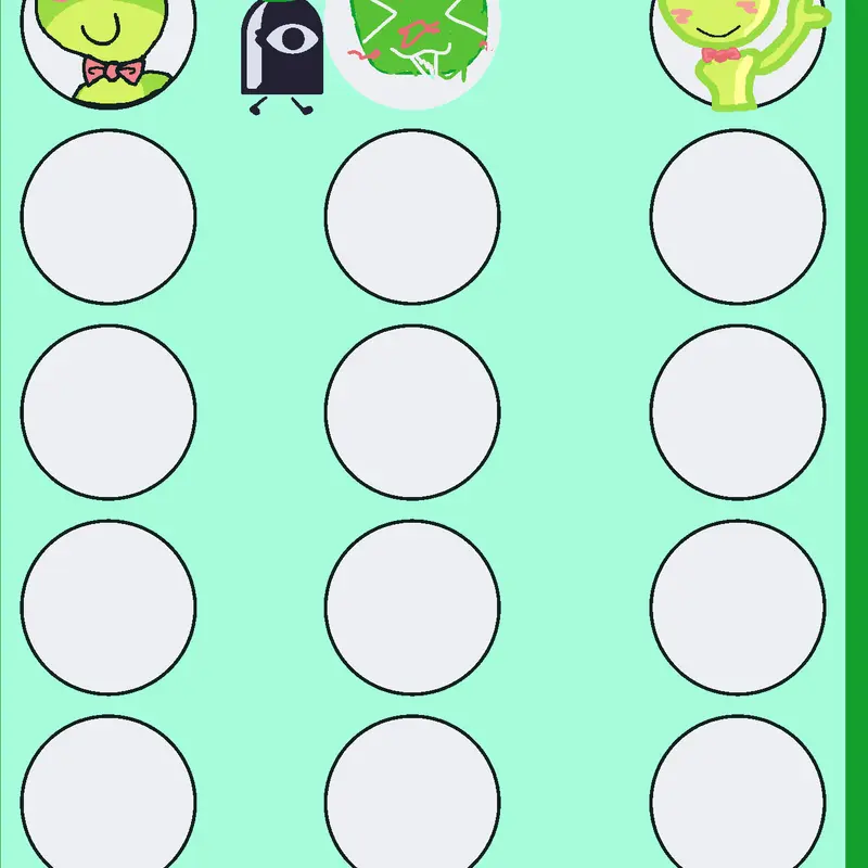 Game by @cakeoffical-cake