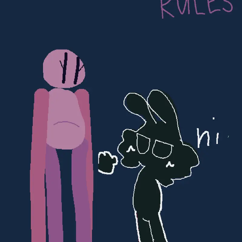 Game by @rawrydandys