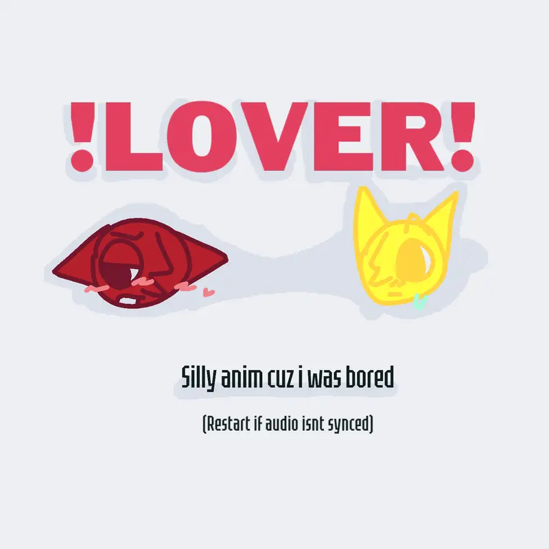Game by @SadCatET