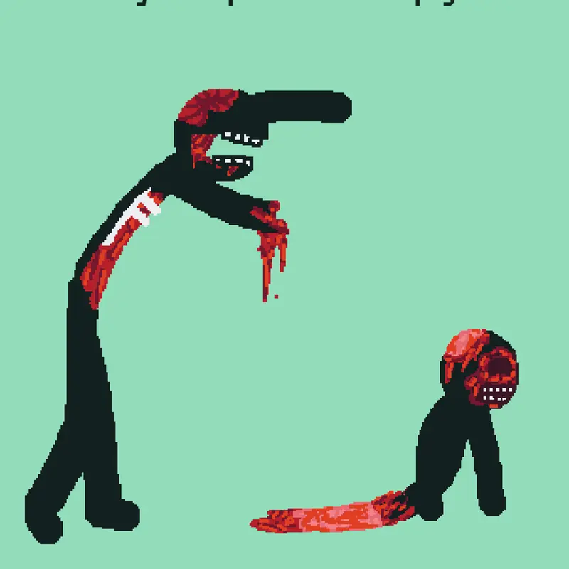 Game by @MrLiminal