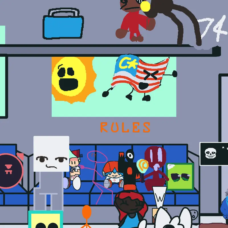 Game by @P1NKSH4R1E