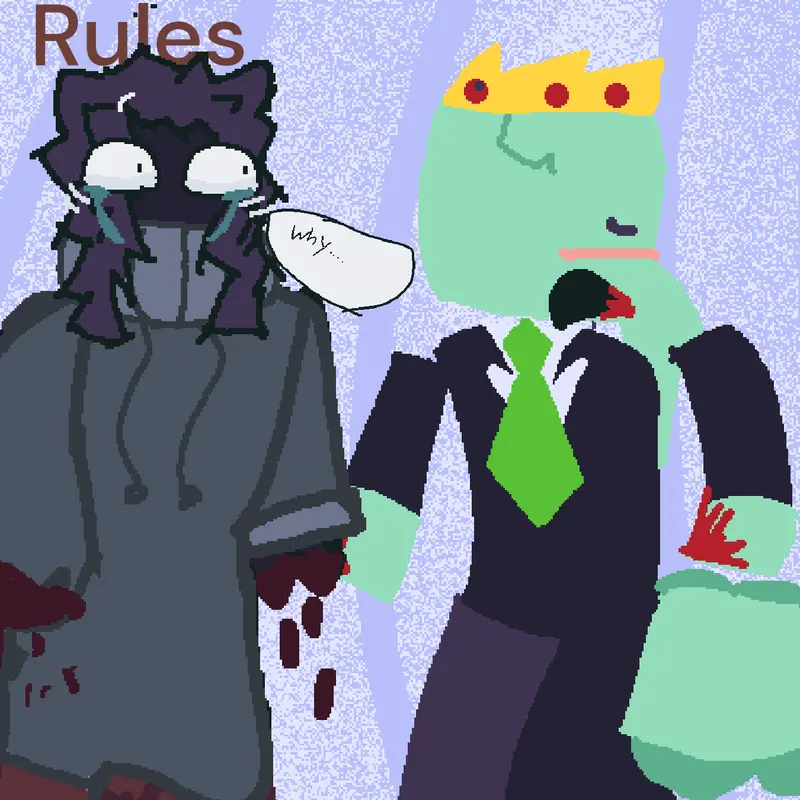 Game by @Froggydude_MC